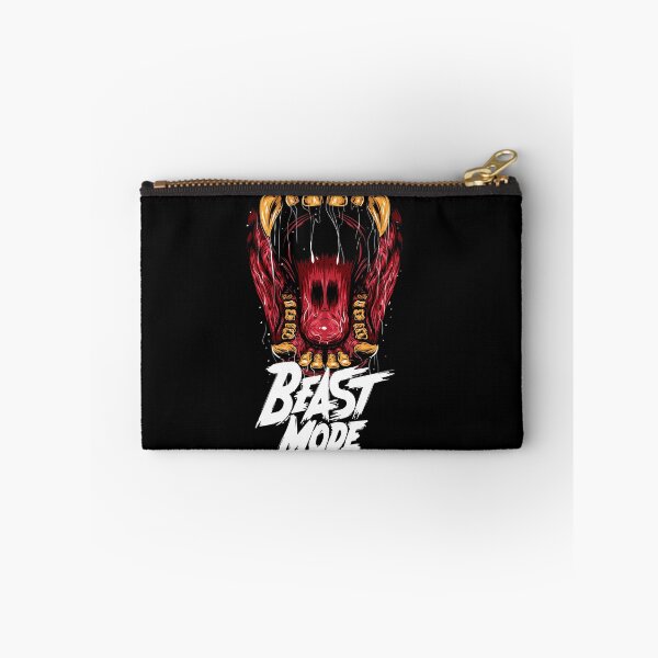 Item preview, The Beast - Beast Mode designed and sold by BarbellPrints.