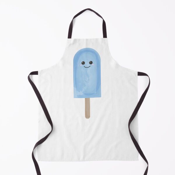 Item preview, Watercolor ice cream Kawaii designed and sold by Mirosi-S.