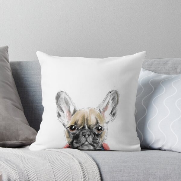 Artikelvorschau, Frenchie entworfen und verkauft von Codyscreatures.