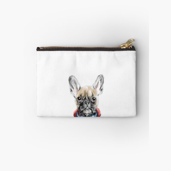 Item preview, Frenchie designed and sold by Codyscreatures.