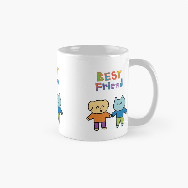 Item preview, Best Friend designed and sold by WillandArt.