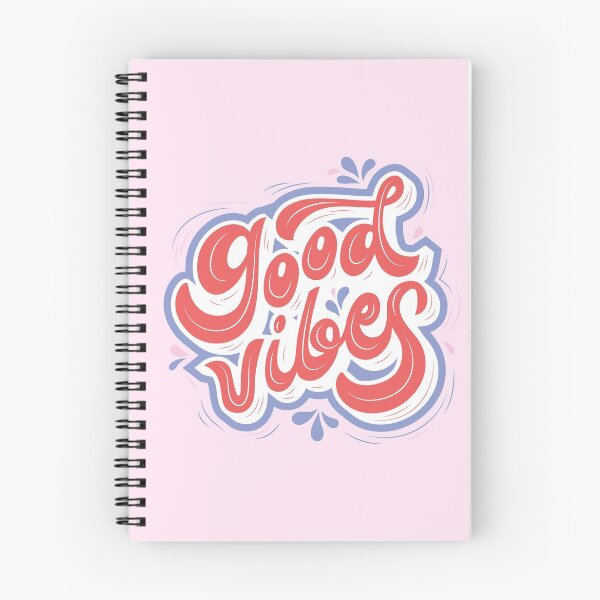Item preview, Good Vibes designed and sold by Tee4Tech.