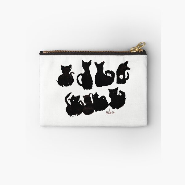 Item preview, backyard cats at work designed and sold by mito11.