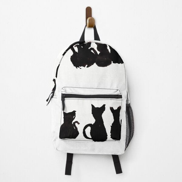 Item preview, backyard cats at work designed and sold by mito11.