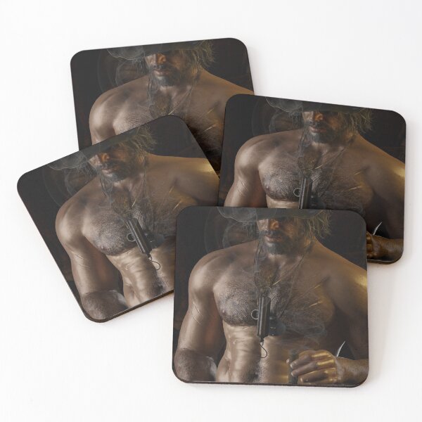 Item preview, Heisenhorde - Shirtless Cigar Hat Sunglasses designed and sold by VhenanV.