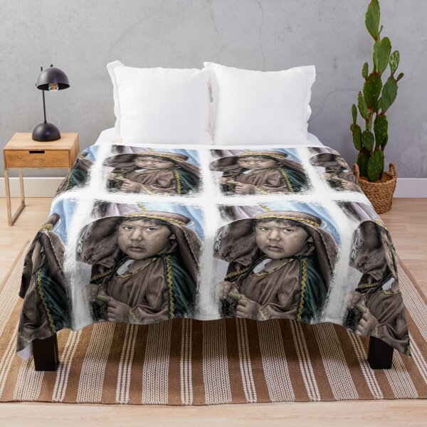 Item preview, Cuenca Kids 1499 designed and sold by alabca.