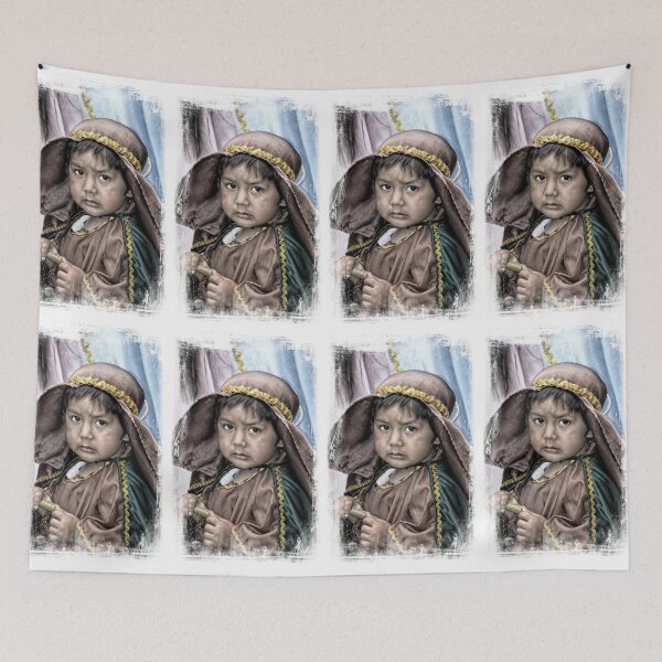Item preview, Cuenca Kids 1499 designed and sold by alabca.