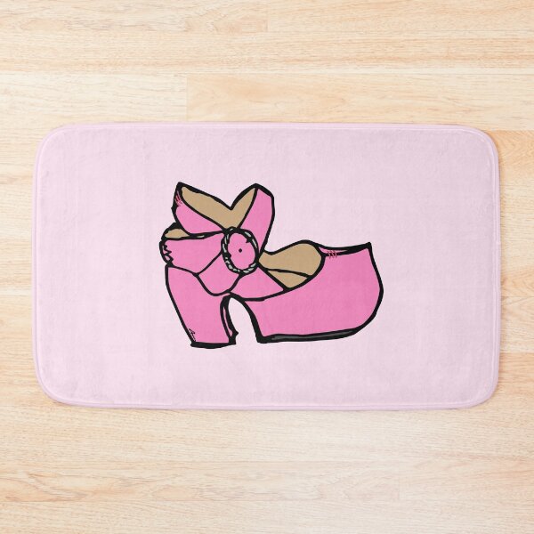 Item preview, Fluevog Prepares Guide Shoe designed and sold by anne m bray.