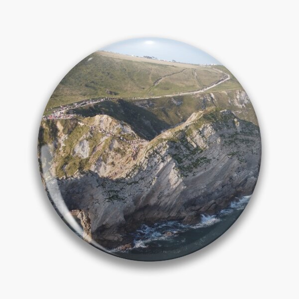 Item preview, Durdle Door And Man O'War Beach in Dorset designed and sold by MarkGoughImages.