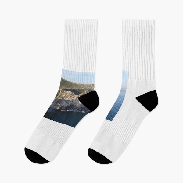 Item preview, Durdle Door And Man O'War Beach in Dorset designed and sold by MarkGoughImages.
