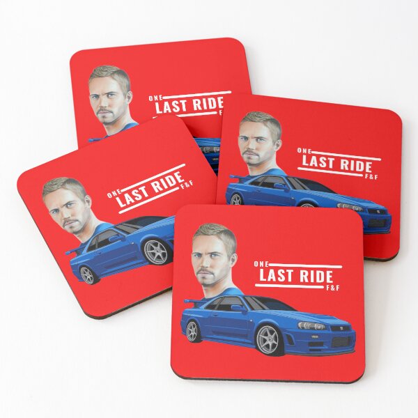 Item preview, One last ride  designed and sold by MOTOSHIFT.