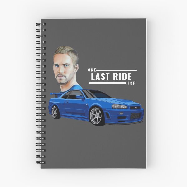 Item preview, One last ride  designed and sold by MOTOSHIFT.