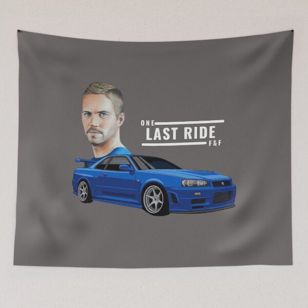 Item preview, One last ride  designed and sold by MOTOSHIFT.