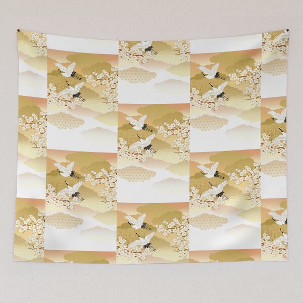 Item preview, Japanese kimono 2 designed and sold by ririe.