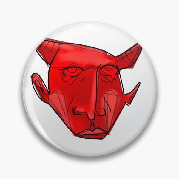Item preview, Artisan Devil designed and sold by Nlbartistry02.