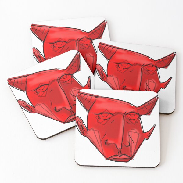 Item preview, Artisan Devil designed and sold by Nlbartistry02.