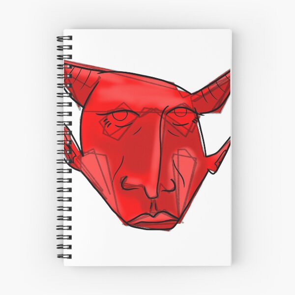 Item preview, Artisan Devil designed and sold by Nlbartistry02.