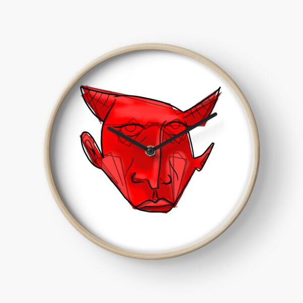 Item preview, Artisan Devil designed and sold by Nlbartistry02.