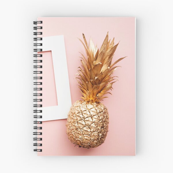 Item preview, Golden Pineapple Exotic Fruit designed and sold by LenysEcoHome.