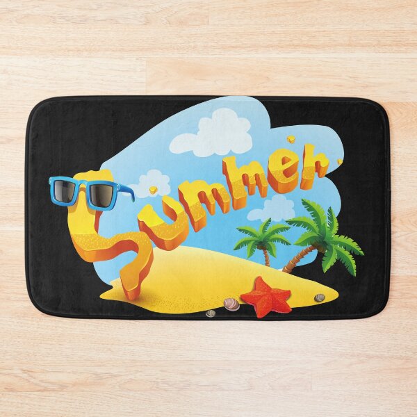 Item preview, Enjouy summer designed and sold by Ebang.