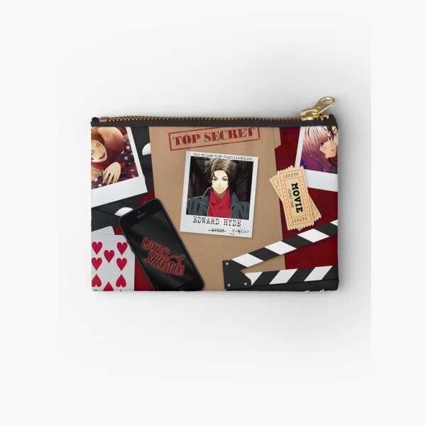 Item preview, GMS - Edward designed and sold by shipperfangirl.