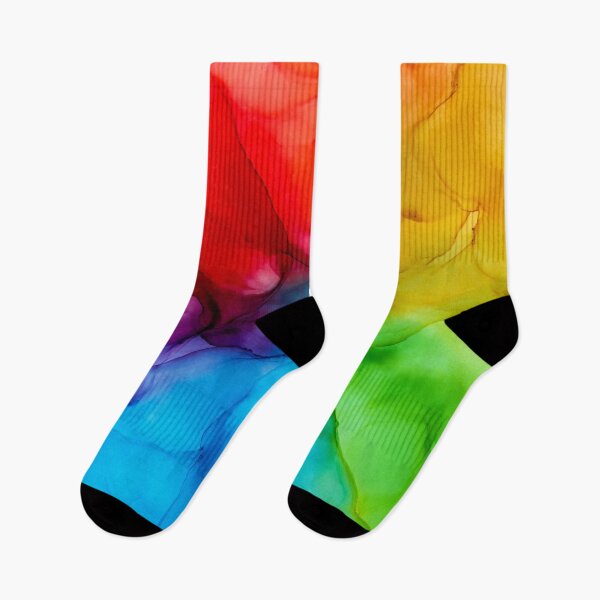 Item preview, Rainbow Clouds designed and sold by Elvira Draat.