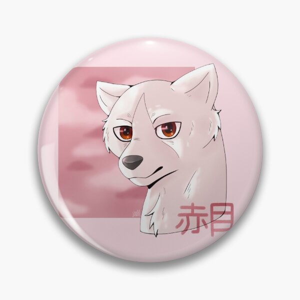 Item preview, Akame designed and sold by cultyeenart.