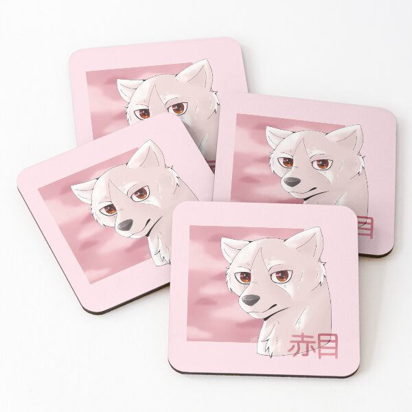 Item preview, Akame designed and sold by cultyeenart.