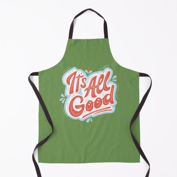 Item preview, It's All Good designed and sold by Tee4Tech.