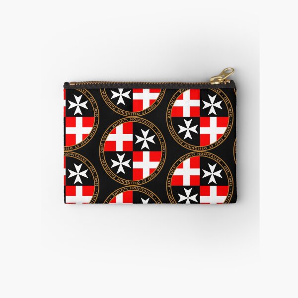 Item preview, Knights hospitaller sigil designed and sold by KTUK.