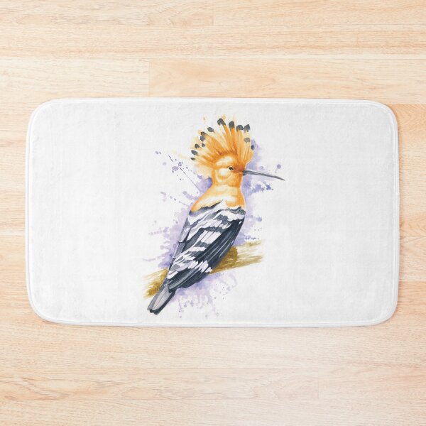 Item preview, Hoopoe designed and sold by Jackie  Harland.