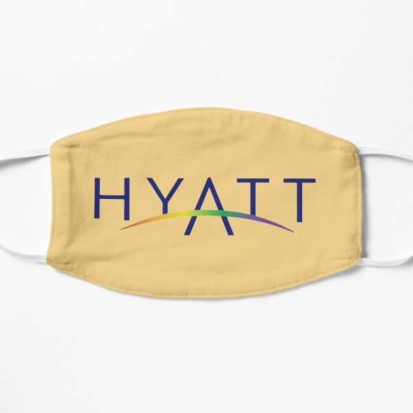 Hyatt Hotel Gifts & Merchandise for Sale | Redbubble