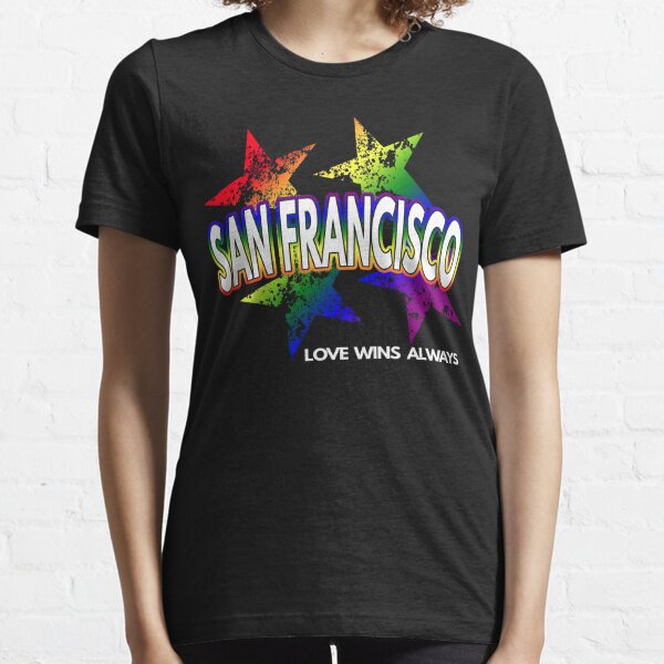 Official San Francisco Giants Pride Collection Gear, Giants Pride, Rainbow  Tees, Apparel