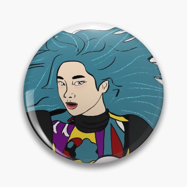 Item preview, Dahyun twice fancy MV designed and sold by Nlbartistry02.
