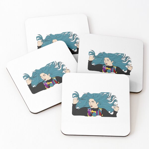 Item preview, Dahyun twice fancy MV designed and sold by Nlbartistry02.
