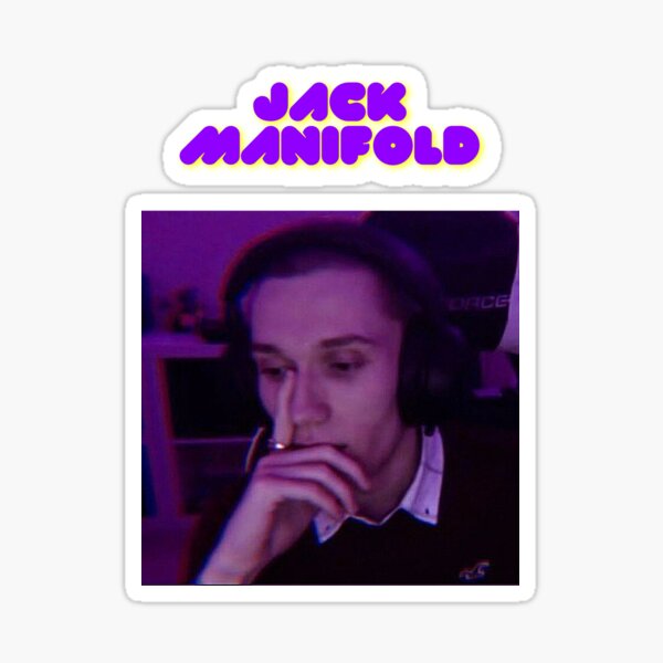 jack manifold merch