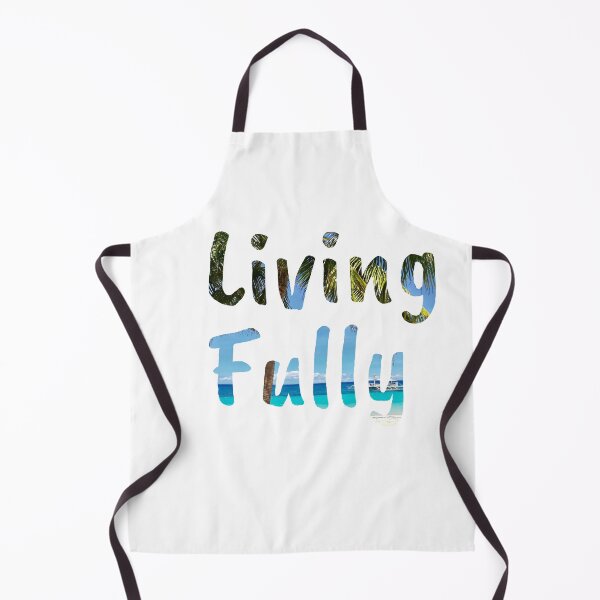 Item preview, Living Fully designed and sold by OldDuck-Design.