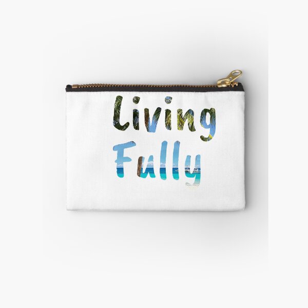 Item preview, Living Fully designed and sold by OldDuck-Design.