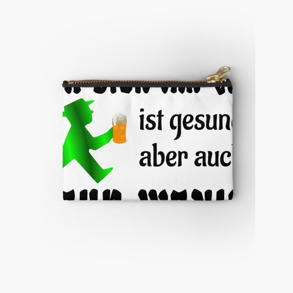 Item preview, One beer a day is healthy - but also very little! designed and sold by xyab.