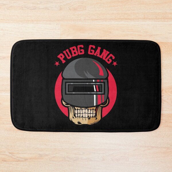 Item preview, SKULL GAMING GANG, T-SHIRT DESIGN FOR GAMERS, GAMING T-SHIRT designed and sold by ShaykhUmer.