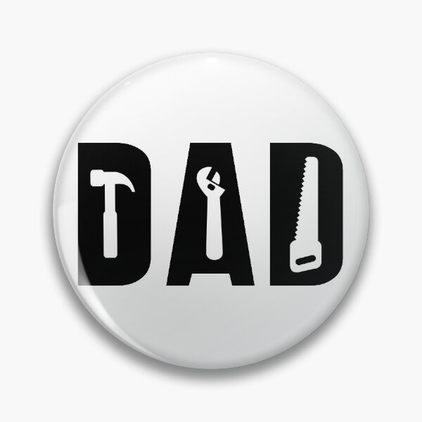 Item preview, Tools Dad, Wrench Dad designed and sold by ARY9.