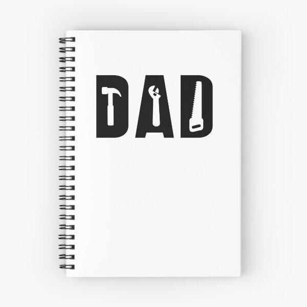 Item preview, Tools Dad, Wrench Dad designed and sold by ARY9.