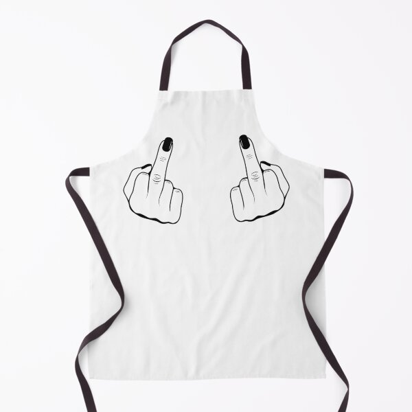 Item preview, Flipping the bird designed and sold by qwerksome.