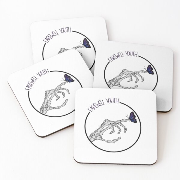 Item preview, Farewell Youth - The Menzingers designed and sold by artbylinzi.