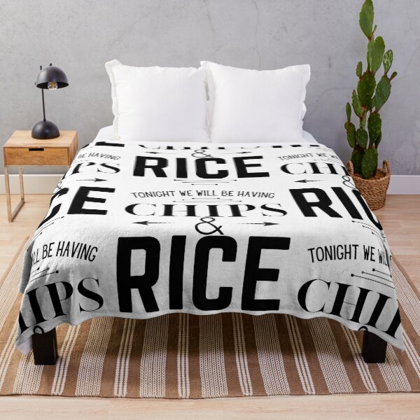 Item preview, Chips and Rice designed and sold by 133DandC.