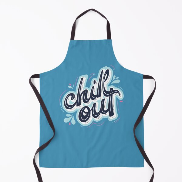 Item preview, Chill Out designed and sold by Tee4Tech.