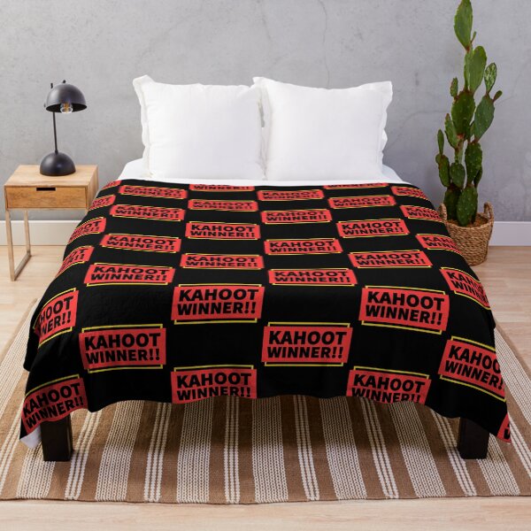 Item preview, KAHOOT WINNER VINTAGE designed and sold by Kodexstore.