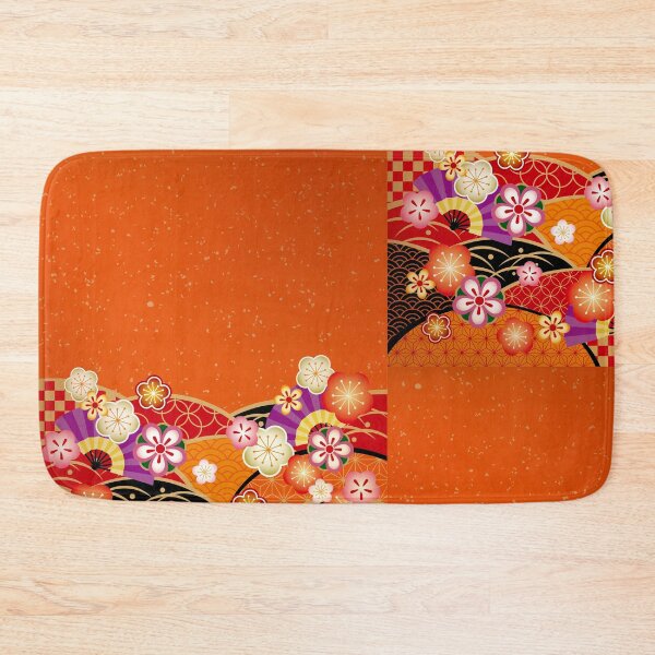 Item preview, Japanese kimono　3 designed and sold by ririe.