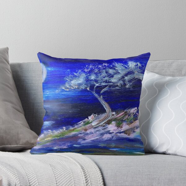 Item preview, árbol azotado por el viento. designed and sold by stevephillips.