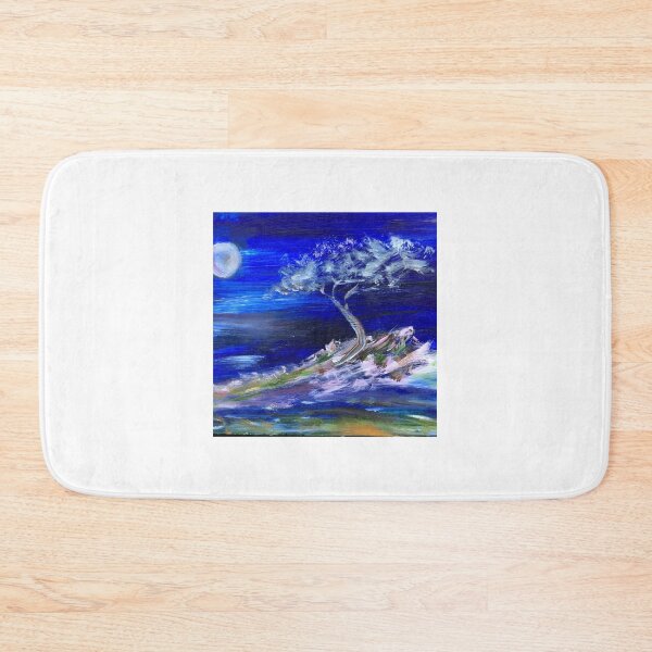 Item preview, windswept tree. designed and sold by stevephillips.